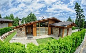 Golf Villa Malina